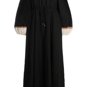 Caroline Constas Korina Coverup